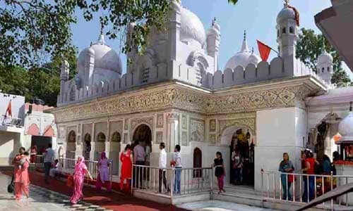 Vaishno Devi Darshan