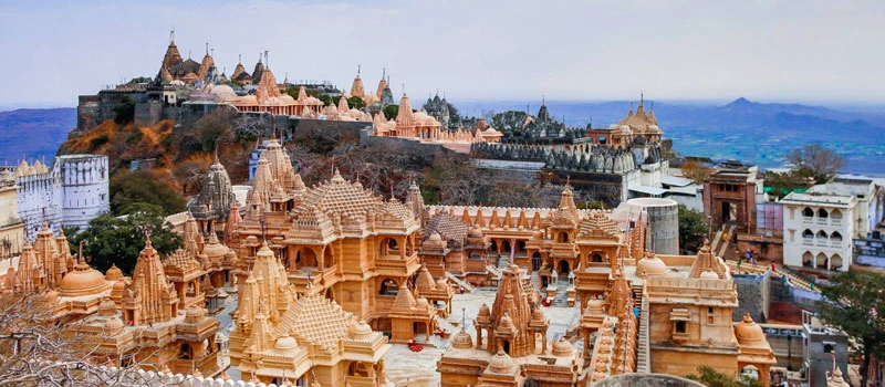 adinath temple palitana