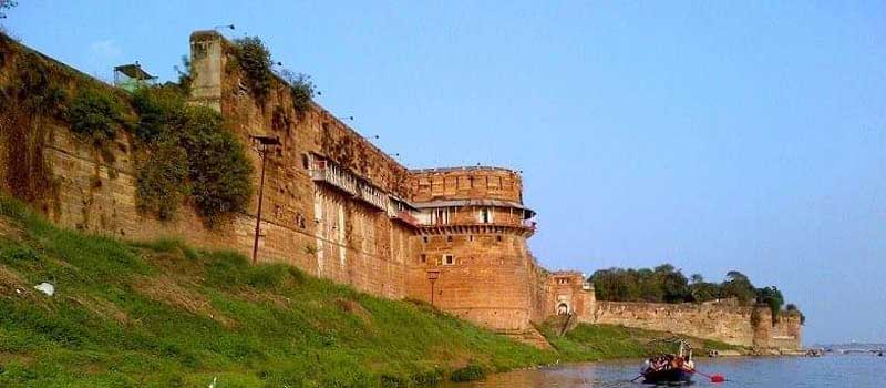 Allahabad Fort