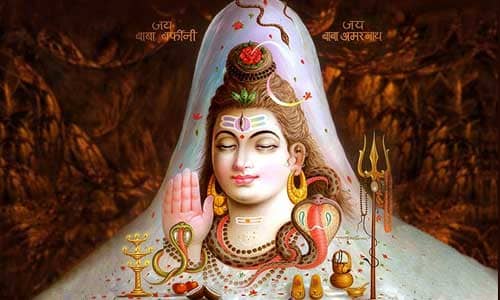 Amarnath Yatra Package