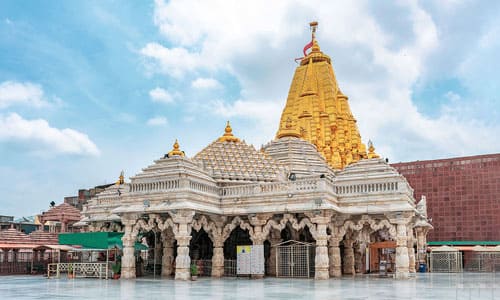 Amba Ji Shaktipeeth Darshan