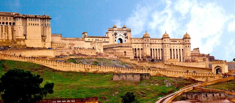 Amer Fort (Amber Fort) Tourism (Jaipur)