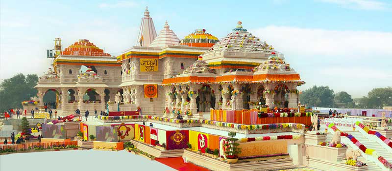 Ram Mandir, Ayodhya