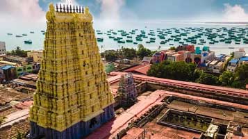 Chardham Yatra in India