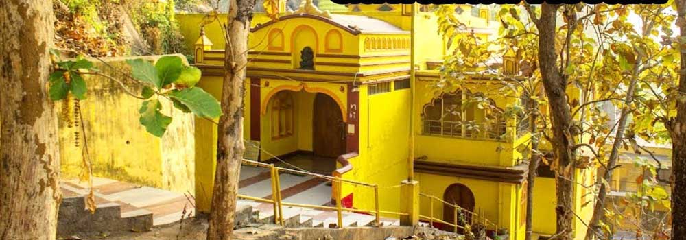 Bagala Temple Guwahati