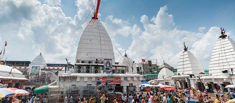 Baidyanath Jyotirlinga