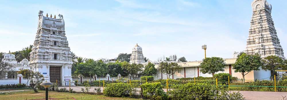 Balaji Temple, Guwahati