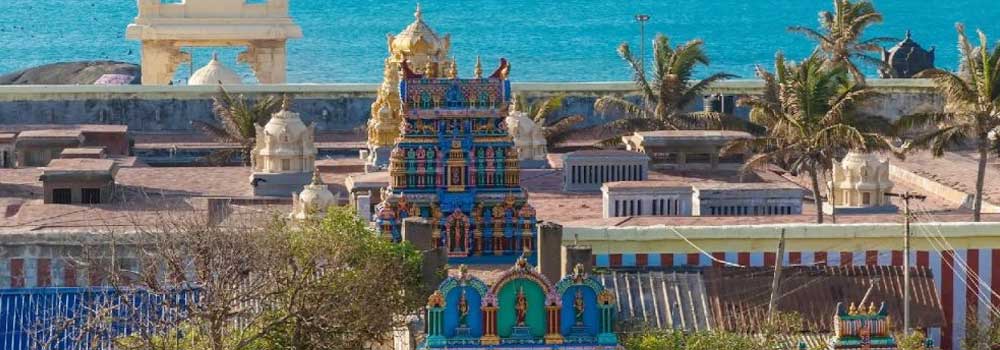 Bhagavathy Amman Temple shaktipeeth