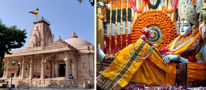 bhalka tirth somnath