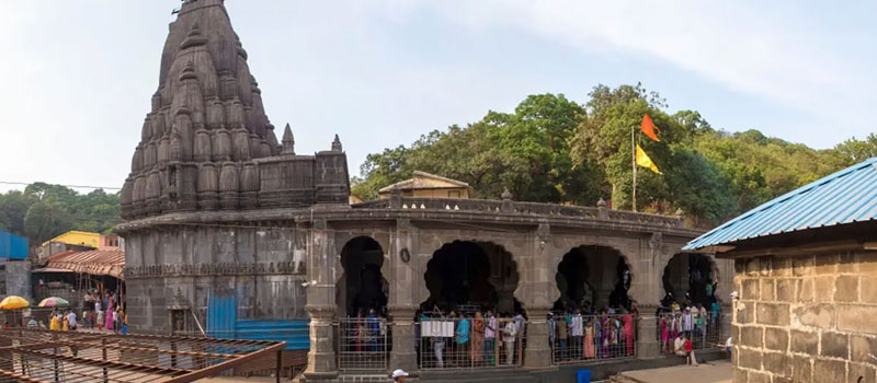 Bhimashankar Temple