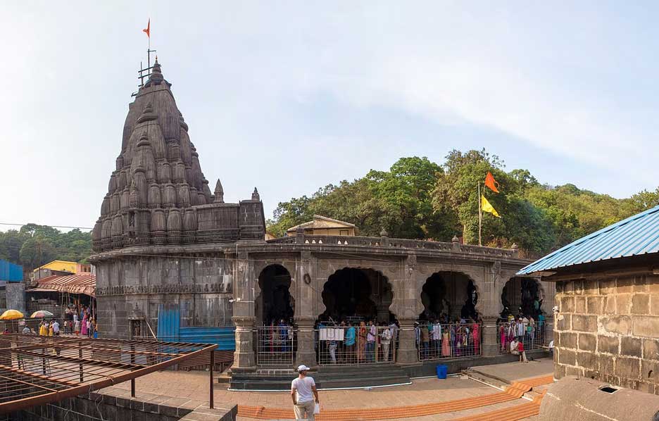Bhimashankar Jyotirlinga Bhimashankar Jyotirlinga