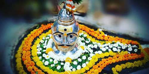 Trimbakeshwar & Bhimashankar 