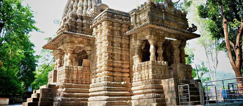 Bhoramdeo Temple