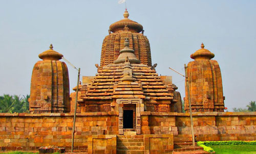 Odisha Temple Darshan Temple