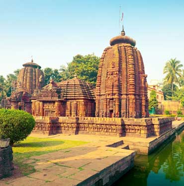Bhubaneswar