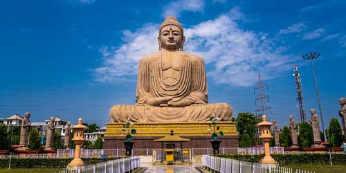 Bodh Gaya