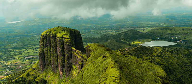 brahmagiri hill nashik