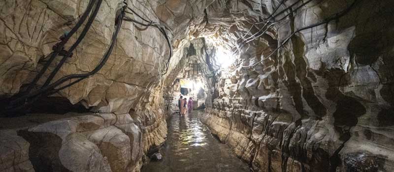 Gupt Godavari, Chitrakoot Uttar pradesh