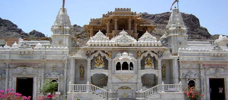 Dilwara Jain Temple