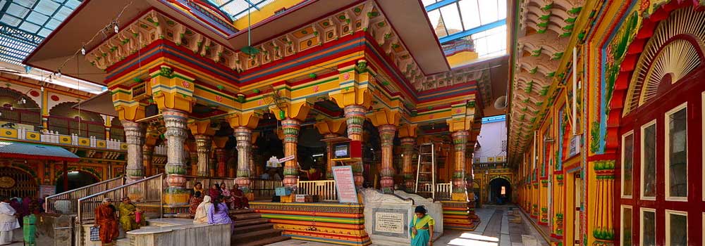 dwarkadhish temple mathura