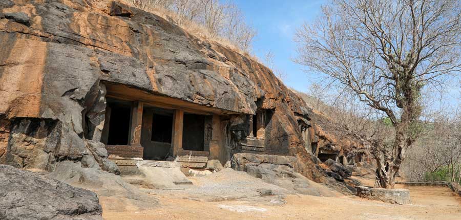 ellora-caves