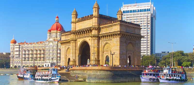 Gateway Of India, Mumbai