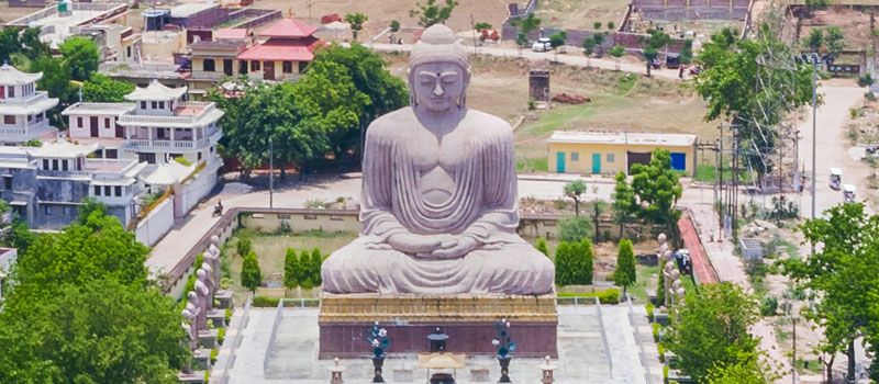 Gaya Buddha