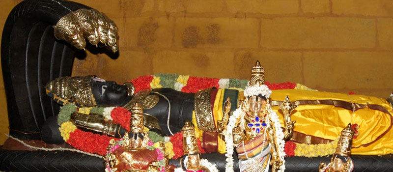 govindaraja perumal temple