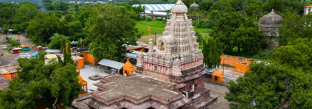 Grishneshwar Jyotirlinga