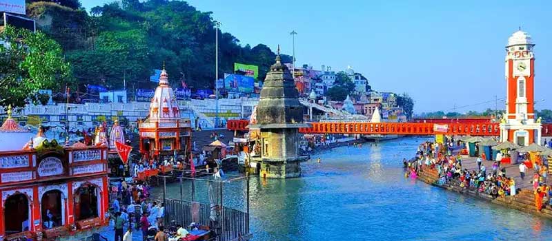 Haridwar Uttarakhand