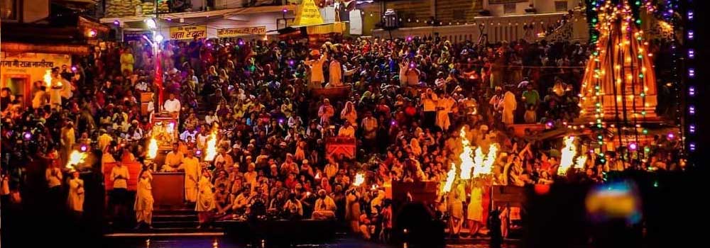 haridwar aarti