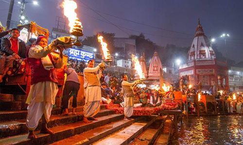 Haridwar Rishikesh Tour