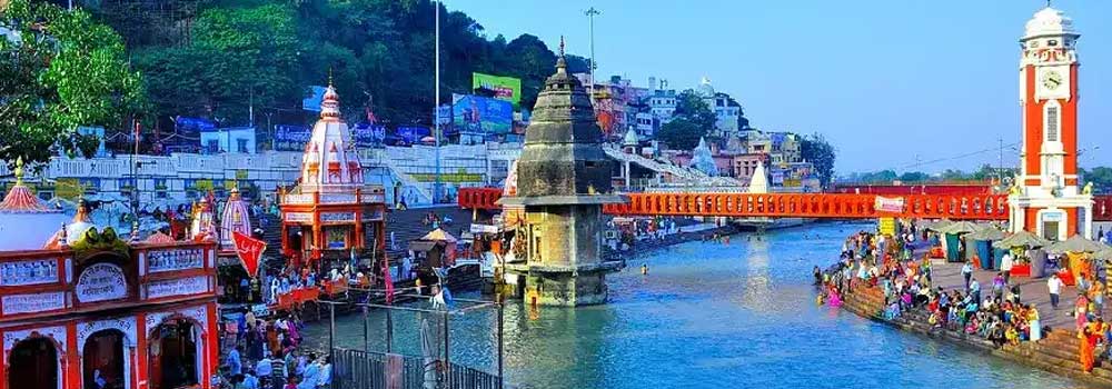 Haridwar