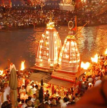 Haridwar
