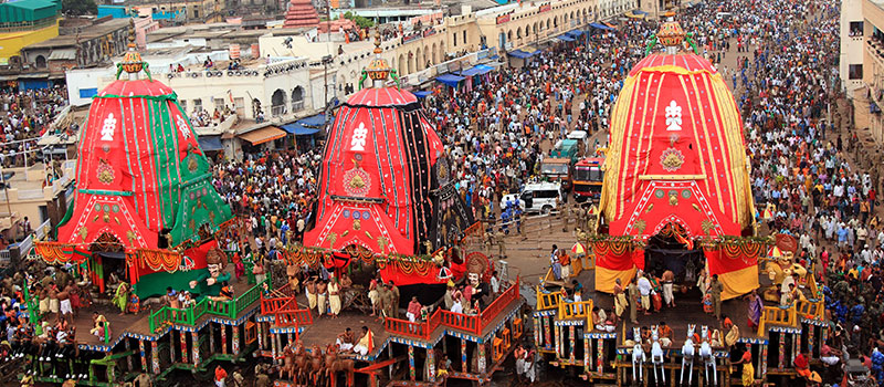 Jagannath Rath 