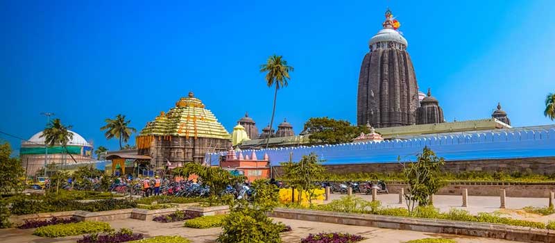 Jagannath Temple