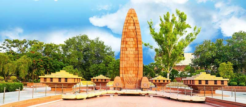 jallianwala bagh amritsar