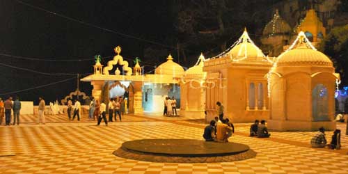 Jwala Ji Temple