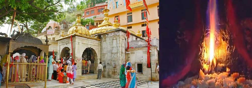 jwala ji temple himachal pradesh