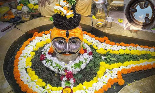 5 Jyotirlinga In Maharashtra Tour Package