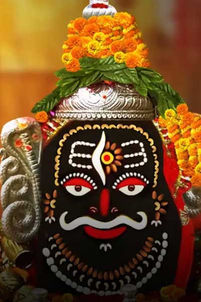 12 Jyotirlinga Tour Package