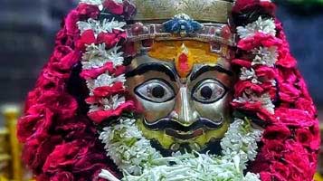 Jyotirlinga Tour Package