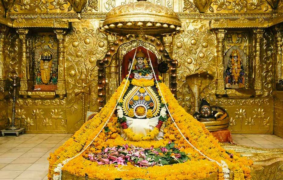 Jyotirlinga Tour Package