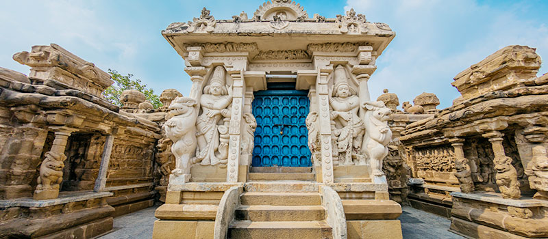 Kailasanathar Temple