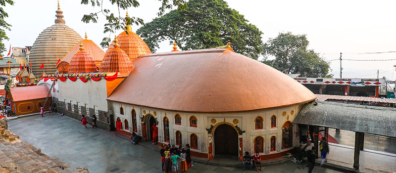 kamakhya temple
