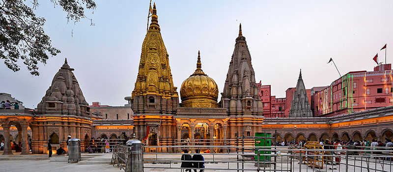 Kashi Vishwanath Jyotirlinga