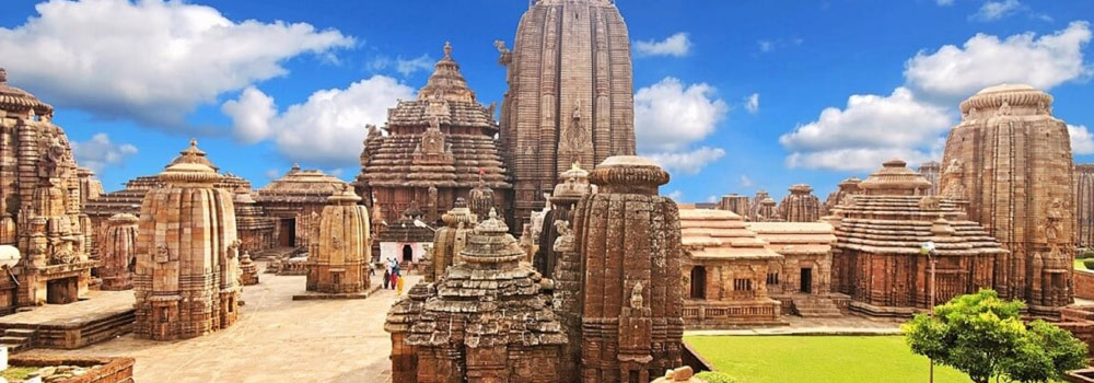 lingaraj temple bhubaneswar