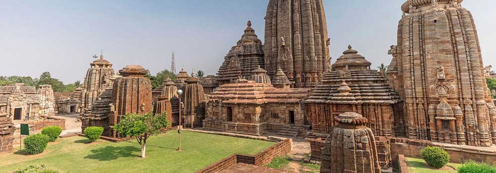 lingaraj temple bhubaneswar