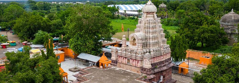 Grishneshwar Jyotirlinga