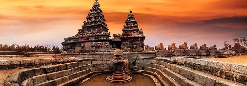 Mahabalipuram